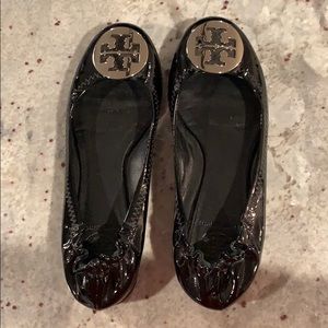 Tory Burch flats